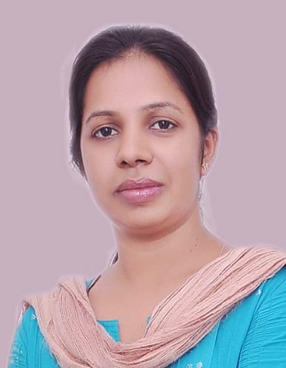 Dr. Poonam Agarwal