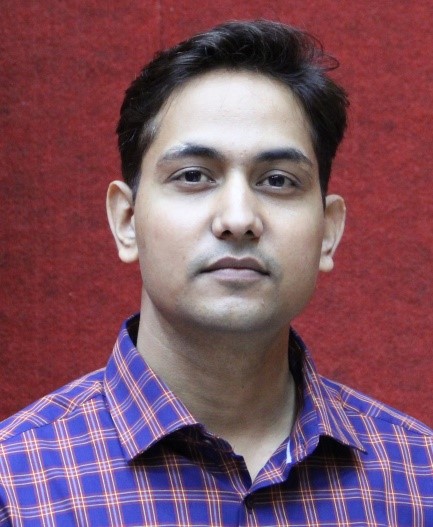 Dr. Amit Sharma